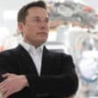 Elon Musk : Tesla