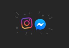 facebook messenger instagram
