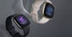 Fitbit présente Sense, sa montre connectée qui veut faire oublier la Galaxy Watch 3