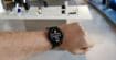 Galaxy Watch 3 : Samsung officialise sa montre connectée, à partir de 429 ¬