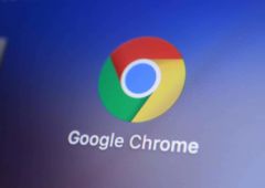 google chrome