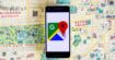 Google Maps : prévision de trafic, historique de voyages, l'application fait le plein de nouveautés