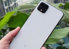 google pixel 4 xl