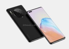 huawei mate 40