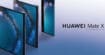 Mate X2 : Huawei prépare un nouveau smartphone pliable malgré les sanctions