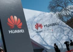 huawei reduction achat composants