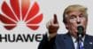 Huawei : de nouvelles sanctions l'empêchent de s'approvisionner en puces auprès d'autres fournisseurs