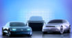 Hyundai va lancer trois nouvelles voitures 100% électriques Ioniq dès 2021