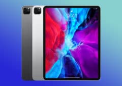 ipad pro tablette 5g