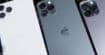 iPhone 12 : les capteurs photos échouent au contrôle qualité à quelques semaines du lancement