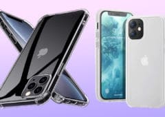 iphone 12 coques