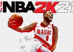 nba 2k 21
