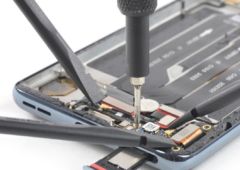 oneplus nord ifixit
