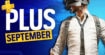 PlayStation Plus septembre 2020 : voici les jeux PS4 gratuits ce mois-ci