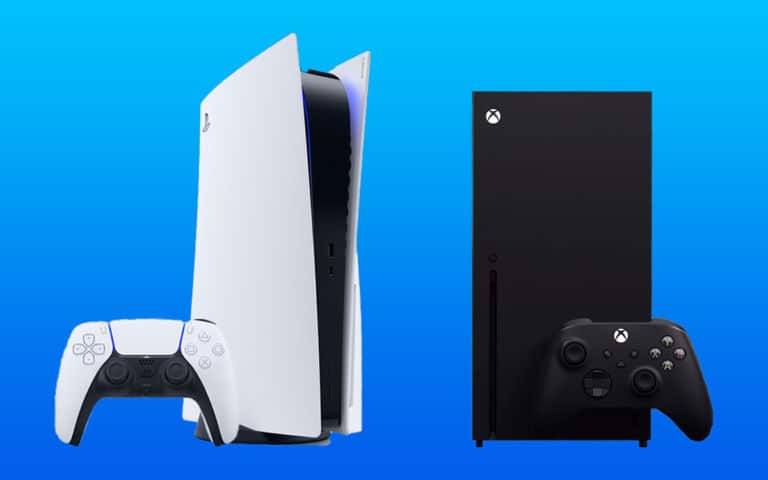 Composant Xbox Serie X Vs Ps5 PS5 et Xbox Series : pourquoi les stocks resteront insuffisants en 2021