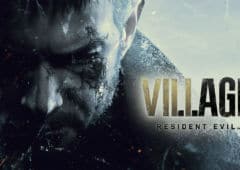 resident evil village comparaison