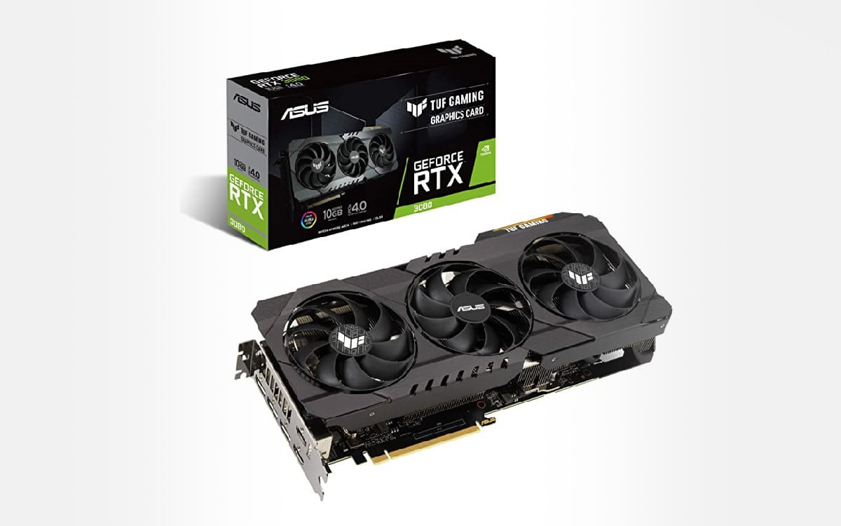 best graphics card 2021