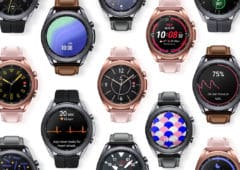 samsung galaxy watch trois