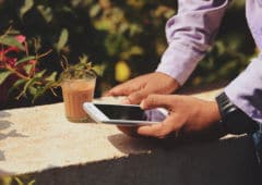smartphone detecte ivresse