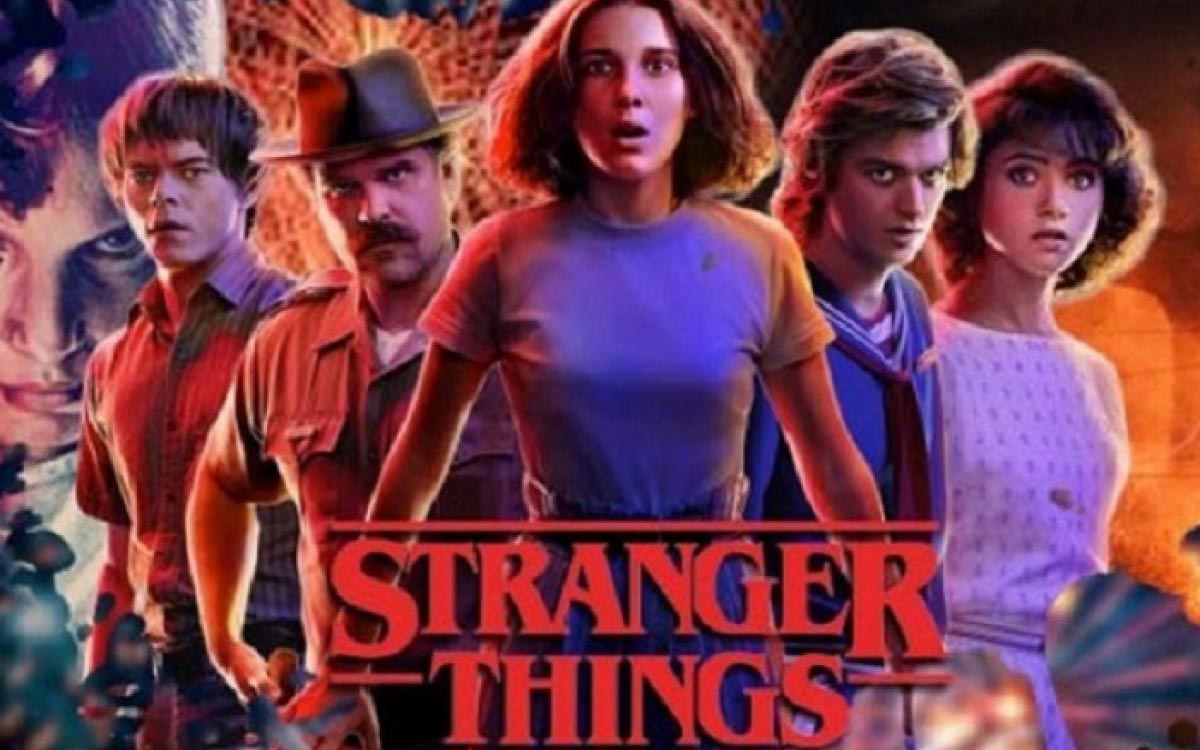 Saison 5 Stranger Things streaming: où regarder les épisodes?