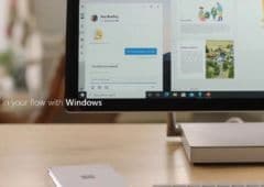 surface duo android windows 10