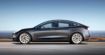 Tesla Model 3 : elle dépasse la Peugeot 508 et devient la berline familiale la plus vendue en France