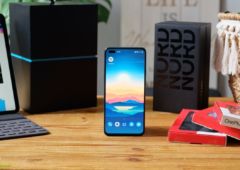 test oneplus nord performances
