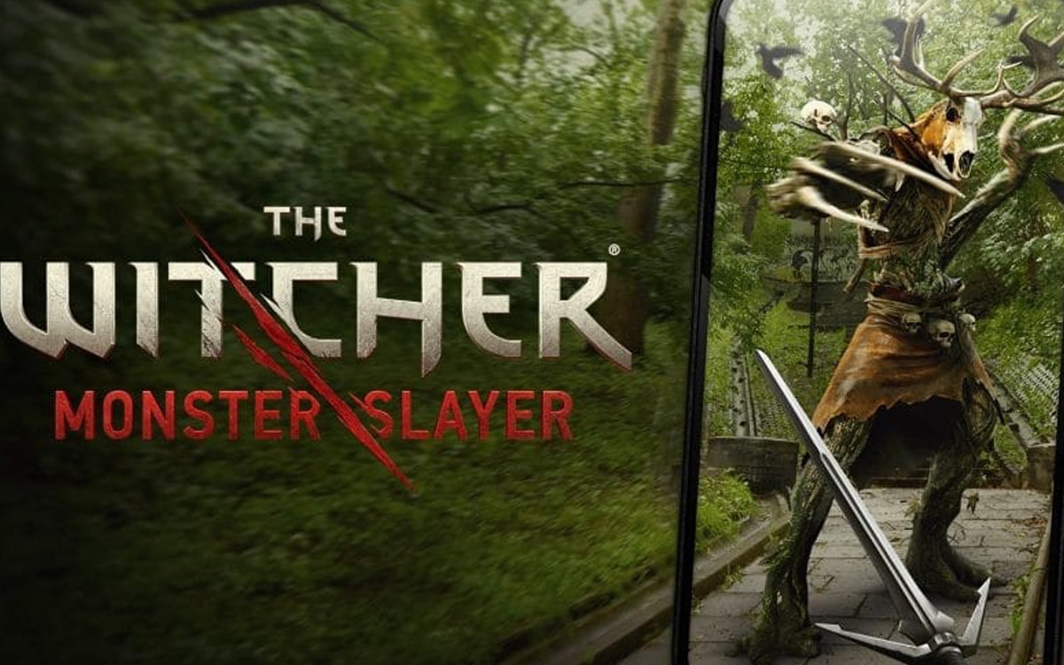 the witcher monster slayer android ios
