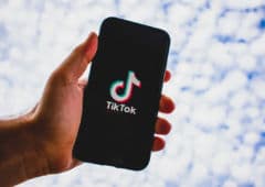 tiktok donald trump