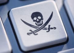 torrent pirate téléchargement illégal