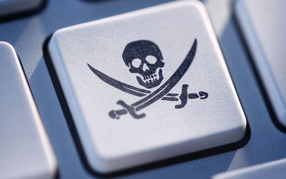 torrent pirate téléchargement illégal