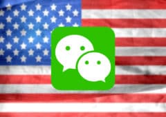 wechat ban appstore