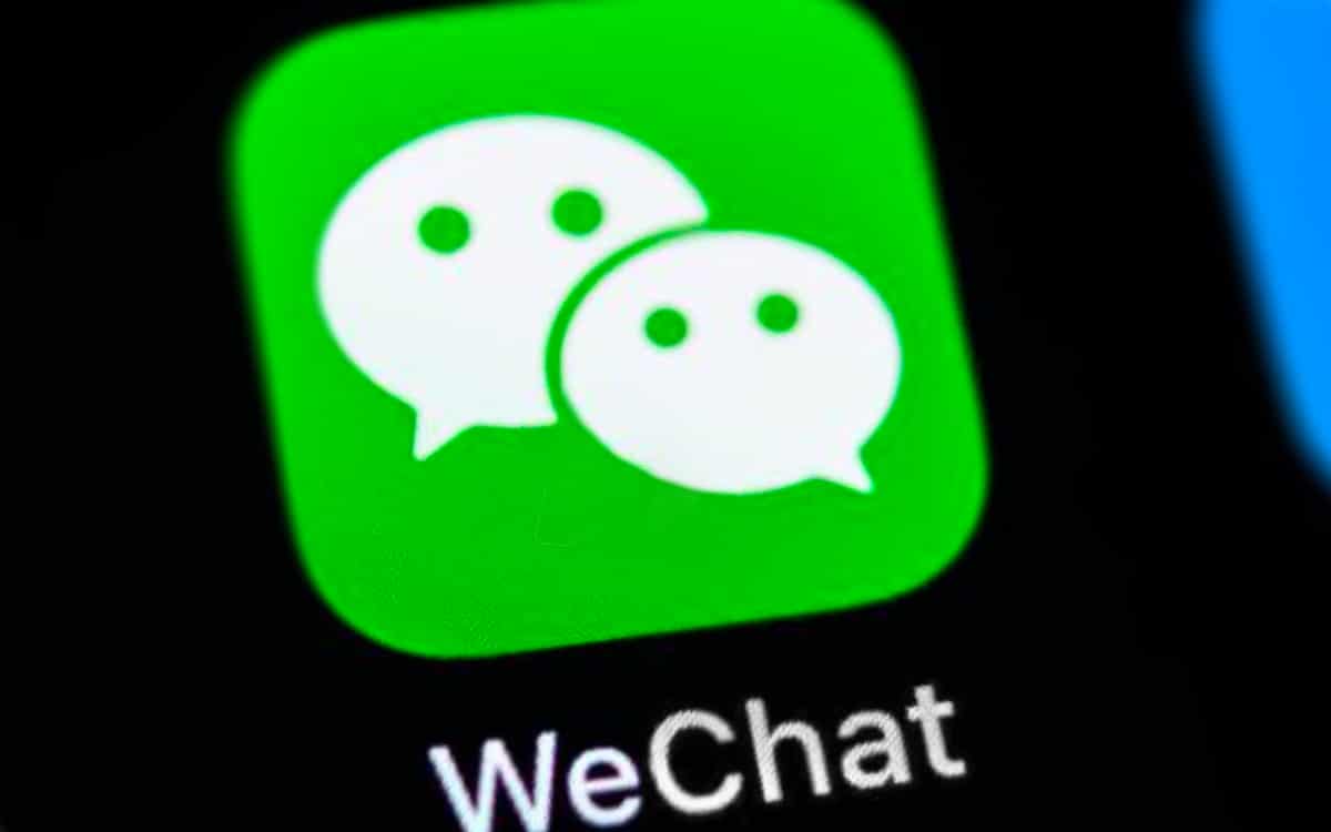 wechat