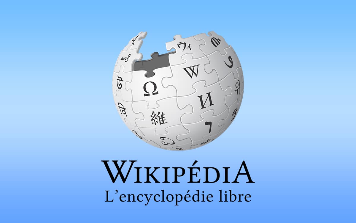 Wikipedia NFT