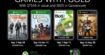 Xbox Games with Gold : les jeux gratuits de septembre 2020