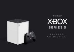 La Xbox Series S