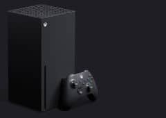 xbox series x sortie novembre officielle