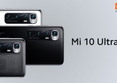 xiaomi mi10 ultra fuite