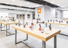 xiaomi numero deux en france q2 2020