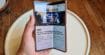 Samsung fournirait des écrans pour les futurs smartphones pliables de Google, Xiaomi et Oppo