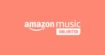 Amazon Music Unlimited : 4 mois d'écoute illimitée pour seulement 0,99¬