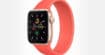 L'Apple Watch SE Cellular est au meilleur prix chez Orange