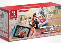 Mario Kart Live Home Circuit Mario