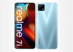 Realme 7i