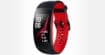 French Days 2020 : offre choc sur le bracelet connecté Samsung Gear Fit2 Pro