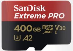 SanDisk Extreme Pro 400 Go