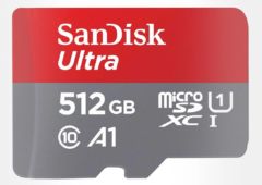 SanDisk Ultra 512 Go