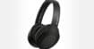 Prime Day Sony : le casque audio Bluetooth WH-H910N est à 179 ¬