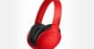 Le casque audio Bluetooth Sony WH-H910N est à 199,99 ¬ sur Amazon
