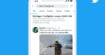 Twitter : les sujets en tendance sont désormais contextualisés